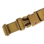 Anti-Pull Nylon Dog Harness with Handle