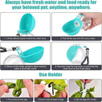 Portable Pet Water Bottle