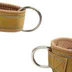 Anti-Pull Nylon Dog Harness with Handle