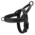 Anti-Pull Nylon Dog Harness with Handle