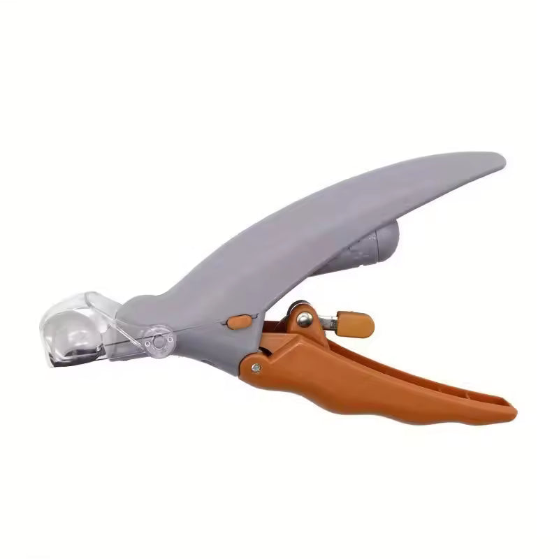 LED Pet Nail Clippers for Cats & Dogs