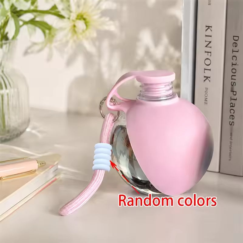 Portable Pet Water Bottle