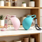 Portable Pet Water Bottle