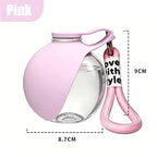 Portable Pet Water Bottle